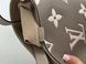 Louis Vuitton All In BB Bag Bicolor Monogram Empreinte Leather 991274 фото 26