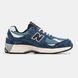 Мужские кроссовки New Balance 2002R 786 фото 3