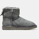 Женские UGG Classic Bailey Bow 1027 фото 3