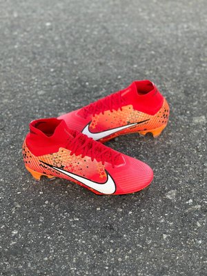 Бутси Nike Mercurial Superfly 9 MDS 50011 фото