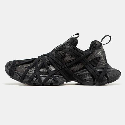 Balenciaga 3XL Extreme Lace 15077 фото