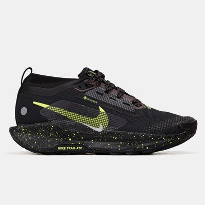 Nike Pegasus Trail 5 Green Black ALL26853 фото