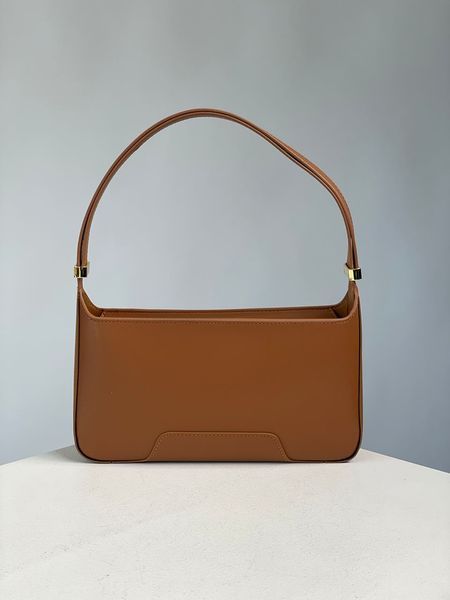 Сумкa Burberry Leather TB 99359 фото