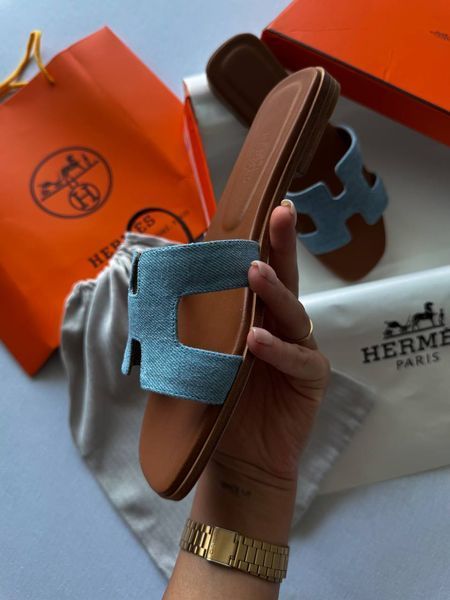 Hermes Oran H11 фото