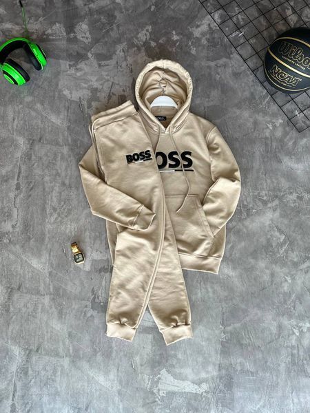 Спортивний костюм Hugo Boss Bs102 фото