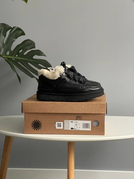 UGG Lowmel Sneaker