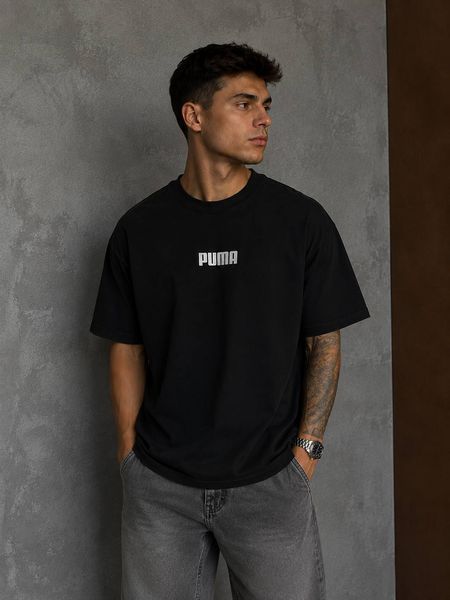 Футболка Puma 4093 фото