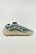 Чоловічі кросівки Adidas Yeezy Boost 700 V3 Kyanite 2873 фото 1