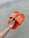 Шльопанці Balenciaga Slides Small Logo ALL08528 фото 3