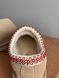 UGG Tasman II Sand Dark Cherry