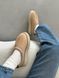 UGG Tazz II Beige 0078 фото 13