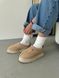 UGG Tazz II Beige 0078 фото 11