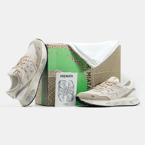 Premiata Lauryn 2735 фото