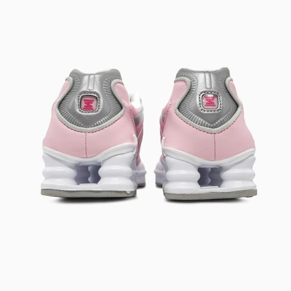 Кроссовки Nike Air Shox 0690 фото
