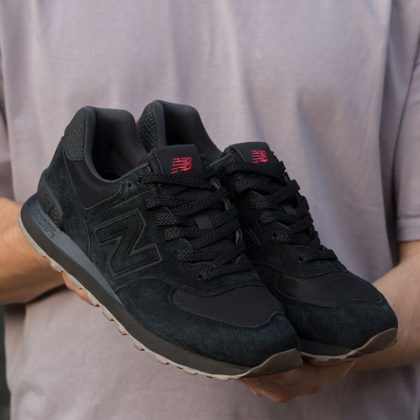 New Balance 574 2824 фото