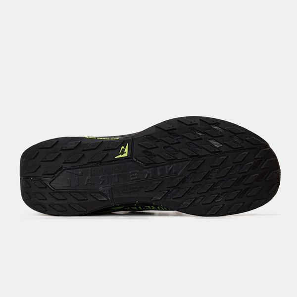 Nike Pegasus Trail 5 Green Black ALL26853 фото