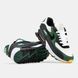 Кросівки Nike Air Max 90 Pure Platinum Gorge Green ALL17726 фото 4