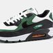 Кросівки Nike Air Max 90 Pure Platinum Gorge Green ALL17726 фото 5