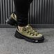 Кросівки The North Face Glenclyffe Low 3334 фото 7