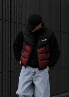Nike vest