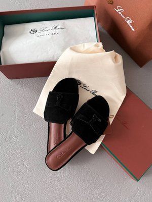 Loro Piana Summer Charms Walk LR11 фото