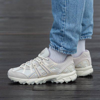 Кросівки Asics Gel Somona 10-50 1641 фото
