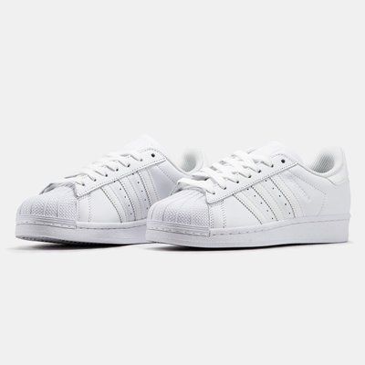 Кросівки Adidas Superstar 1520 фото