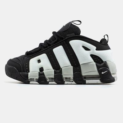 Nike Air More Uptempo Low
