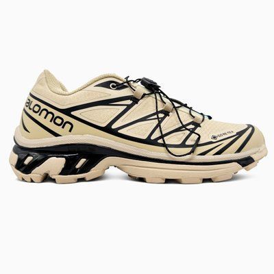 Salomon XT-6 Beige 0062 фото