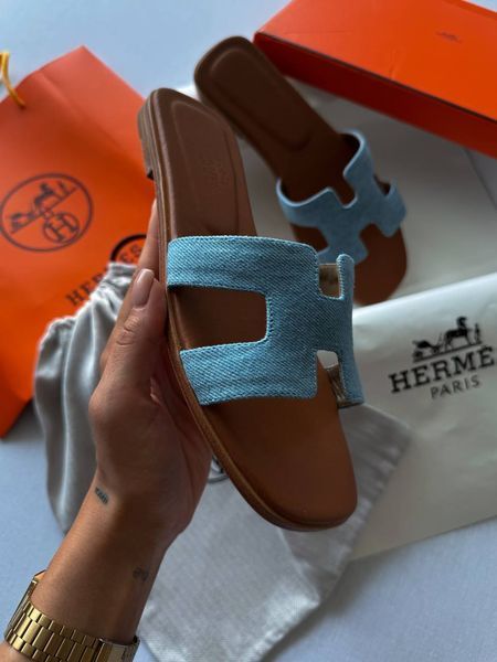 Hermes Oran H11 фото