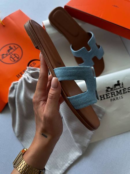 Hermes Oran H11 фото