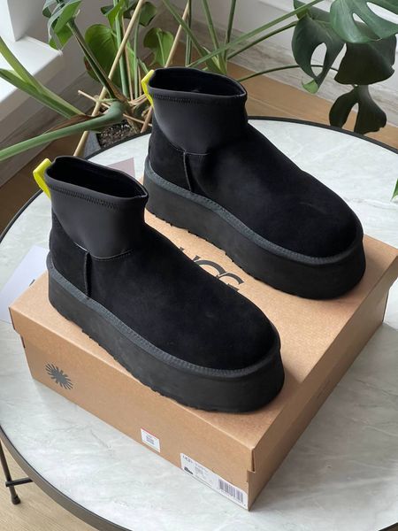 UGG Classic Mini Dipper