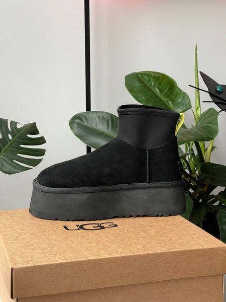 UGG Classic Mini Dipper