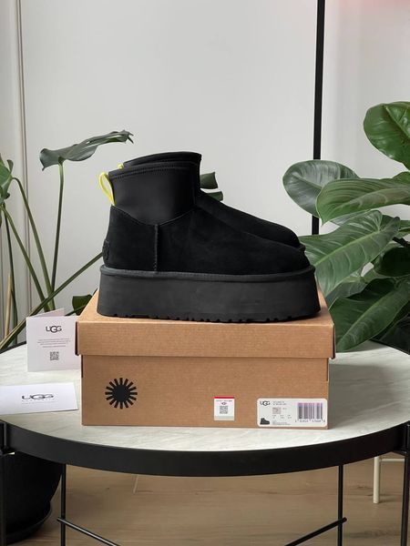 UGG Classic Mini Dipper