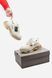 Кросівки Balenciaga Triple-S Clear Sole Sneaker ALL03362 фото 5
