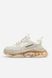 Кросівки Balenciaga Triple-S Clear Sole Sneaker ALL03362 фото 1