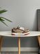 Кеди Vans Hylane Oldskool Brown 1955 фото 1