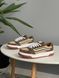 Кеди Vans Hylane Oldskool Brown 1955 фото 5