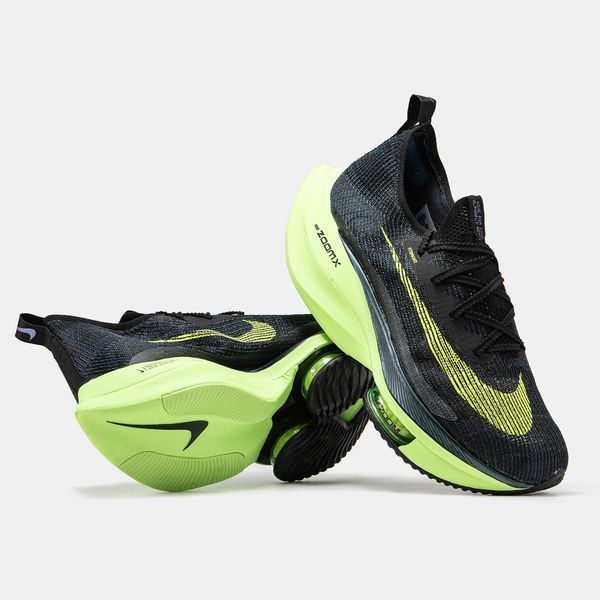 Nike Air ZOOMX AlphaFly