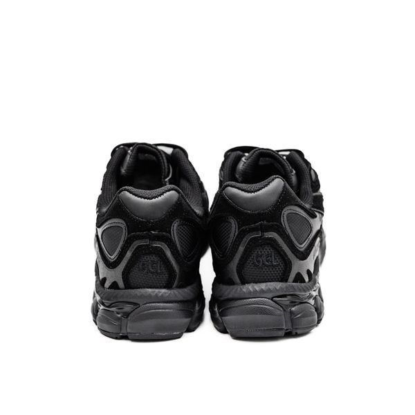 Кросівки Asics Gel-NYC Gore-Tex 3829 фото