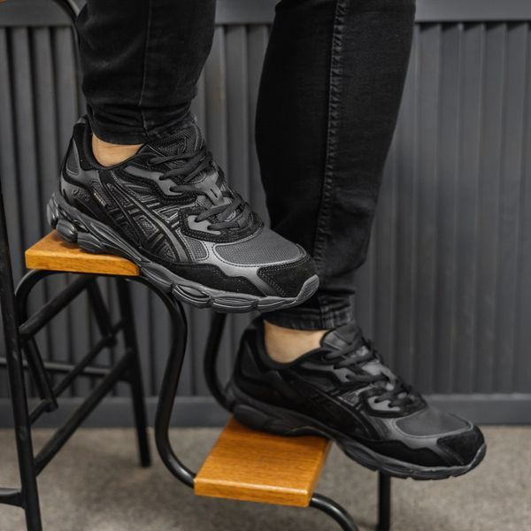 Кросівки Asics Gel-NYC Gore-Tex 3829 фото