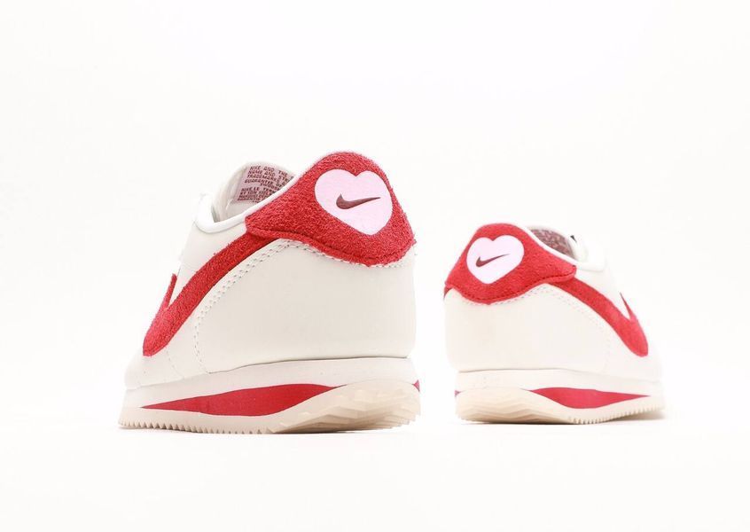 Nike Cortez Vintage 52771 фото