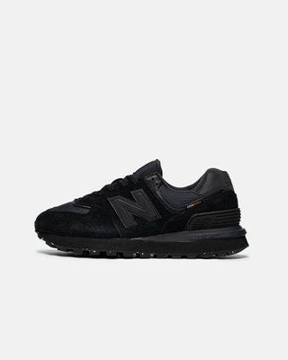 Кроссовки New Balance 574 | Cordura 5442 фото