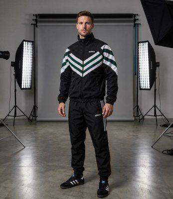 Спортивний костюм adidas Adi/213 фото