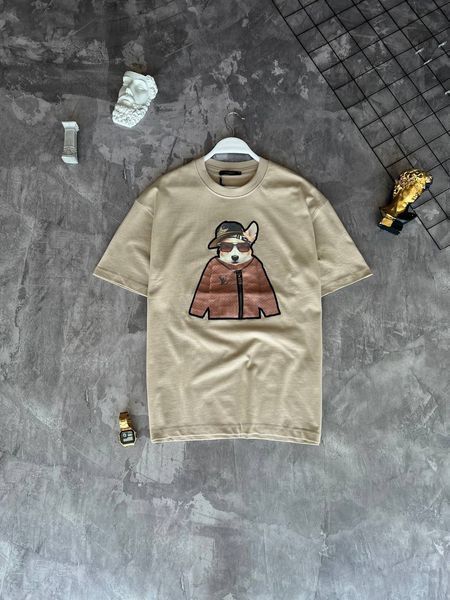 Футболка Louis Vuitton 79992 фото