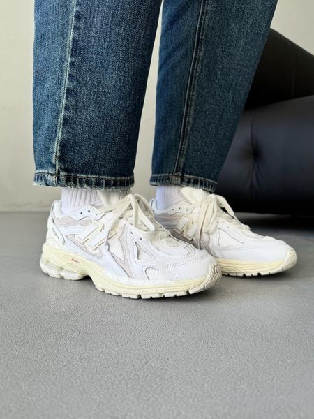 Кроссовки New Balance 1906D 0337 фото