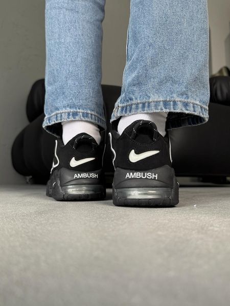 Nike Air More Uptempo 96 0530 фото