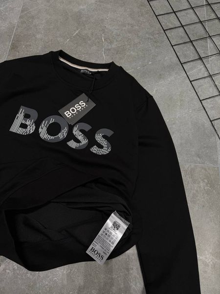 Cвітшот Hugo Boss LC20 фото
