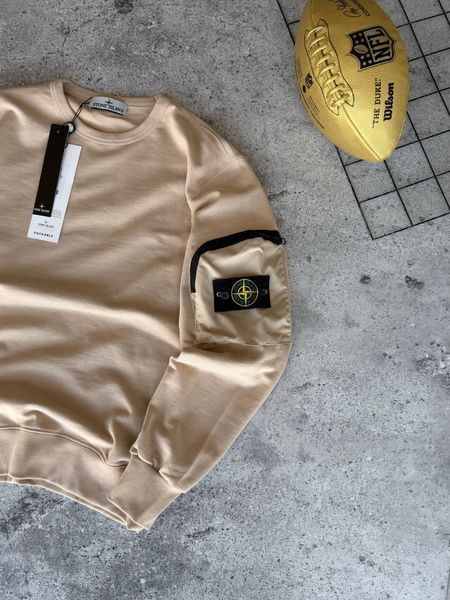 Cвітшот Stone Island 801/22 фото