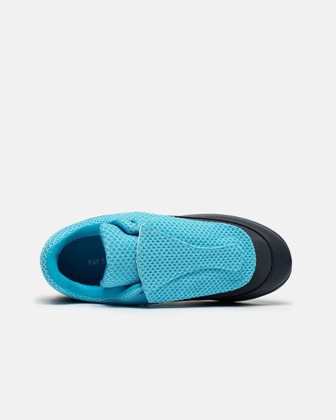 Adidas x RAF SIMONS Antei Shell Blue 29072 фото